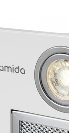 Pyramida CX 52 (750) B WH
