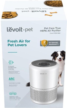 Levoit Air Purifier Core P350 Pet Care (HEAPAPLVNEU0035)