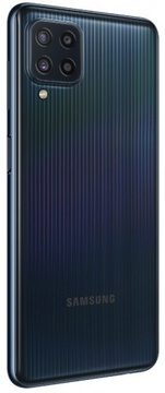 Samsung Galaxy M32 6/128GB Black (SM-M325FZKG)