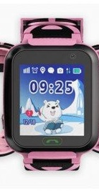 GOGPS K07 Pink	(K07PK)
