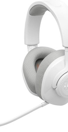 JBL Quantum 360 Wireless White (JBLQTUM360WHT)