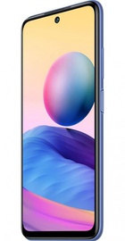 Xiaomi Redmi Note 10 5G 4/128GB Nighttime Blue