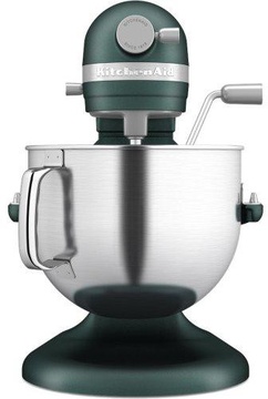 KitchenAid Artisan 6.6 л 5KSM70SHXEPP