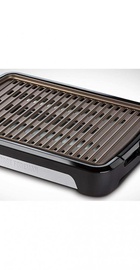 George Foreman Smokeless BBQ Grill 25850-56