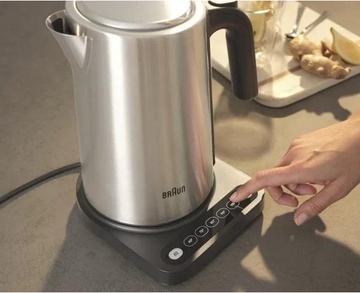 Braun WK 5205 BK