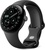 Google Pixel Watch 4 41mm Wi-Fi Matte Black Aluminum case / Obsidian Active Band