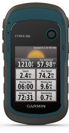 Garmin eTrex 22x (010-02256-01)