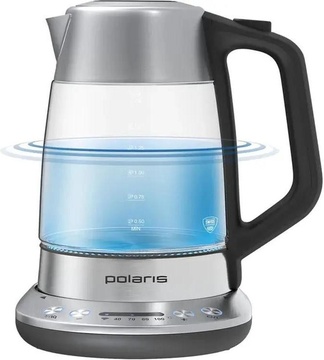 Polaris PWK 17115CGLD WIFI IQ Home