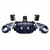 HTC VIVE PRO KIT (99HANW006-00)
