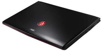 MSI GP72 6QF Leopard Pro (GP726QF-495US)