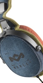 Marley Rise Up Blue denim (EM-JH063-BD)