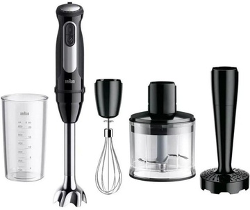 Braun MultiQuick 5 Pro MQ 55307 MBK