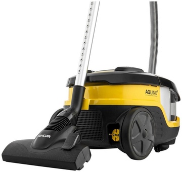 Sencor SVC 5001YL