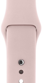 Apple Watch Sport Band 38mm/40mm/41mm/42mm Pink Sand (MTP72)