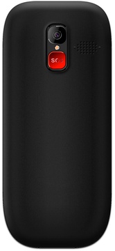 Sigma mobile Comfort 50 Grand Black