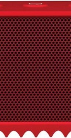 Jabra Solemate Mini Red