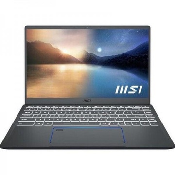 MSI Prestige 14 A12SC-008 (PRE1412008)