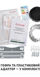 Perfelli DN 6142 BL LED