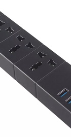 IQ Power Strip 4U (T08)