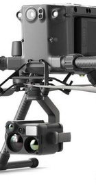 DJI Камера нічного бачення для дрона DJI Matrice 300 RTK - DJI Zenmuse H20N (CP.ZM.00000145.01)