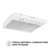 Perfelli PL 6022 W LED