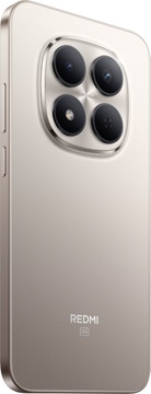 Xiaomi Redmi Note 15 Pro 5G 12/512GB Titanium
