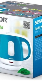 Sencor SWK 1017TQ