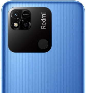 Xiaomi Redmi 10A 3/64GB Sky Blue (Global Version)