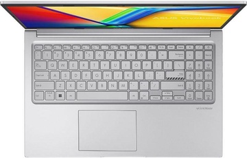 ASUS VivoBook 15 X1504ZA Cool Silver (X1504ZA-BQ066)