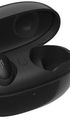 1More ColorBuds TWS Headphones Black (ESS6001T)