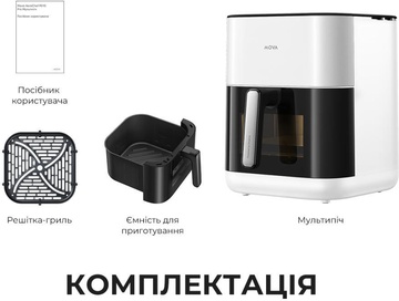MOVA FD10 Pro White (VFF12A-WH)