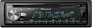 Pioneer DEH-X5900BT
