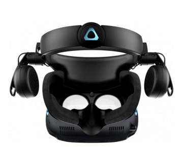 HTC Vive Cosmos Elite VR Headset Headset Only (99HASF006-00)