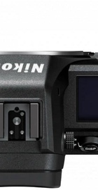 Nikon Z6 III body (VOA130AE)