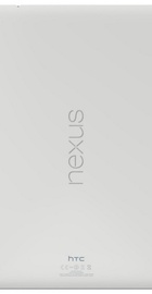 HTC Google Nexus 9 16GB Lunar White