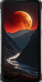 Oukitel WP100 Titan 12/512GB Black