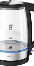 Sencor SWK 7400BK