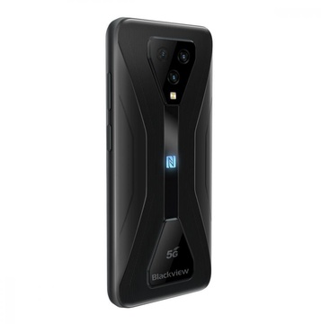 Blackview BL5000 5G 8/128GB Black