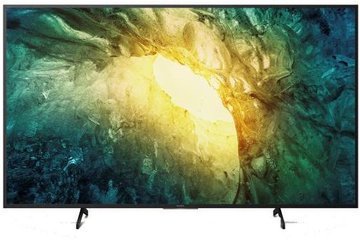 Sony kd-65x7055
