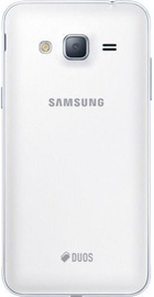 Samsung Galaxy J3 2016 Duos J320H White (UA UCRF)