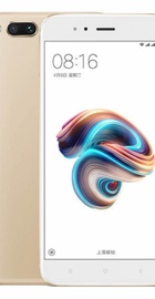 Xiaomi Mi A1 4/32GB Gold