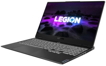 Lenovo Legion S7 15ACH6 Storm Grey (82K80061PB)
