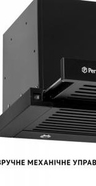 Perfelli ISEO 6PMF NERO