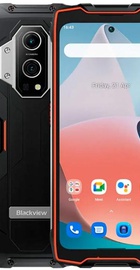 Blackview BV9300 12/256GB Orange