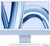 Apple iMac 24 M3 Blue (Z19K0001W)