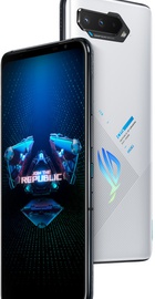 ASUS ROG Phone 5 12/128GB Storm White