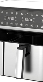 Rotex ROM1210-2XL MultiFry DUO