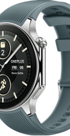OnePlus Watch 2 Radiant Steel