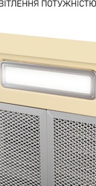 Minola HPL 512 BG