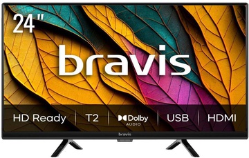 Bravis 24K4000H